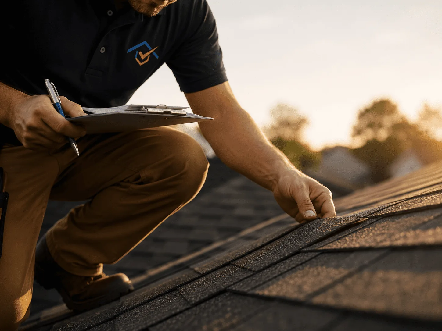 Why Choose Roof Inspection in Eagan, TN