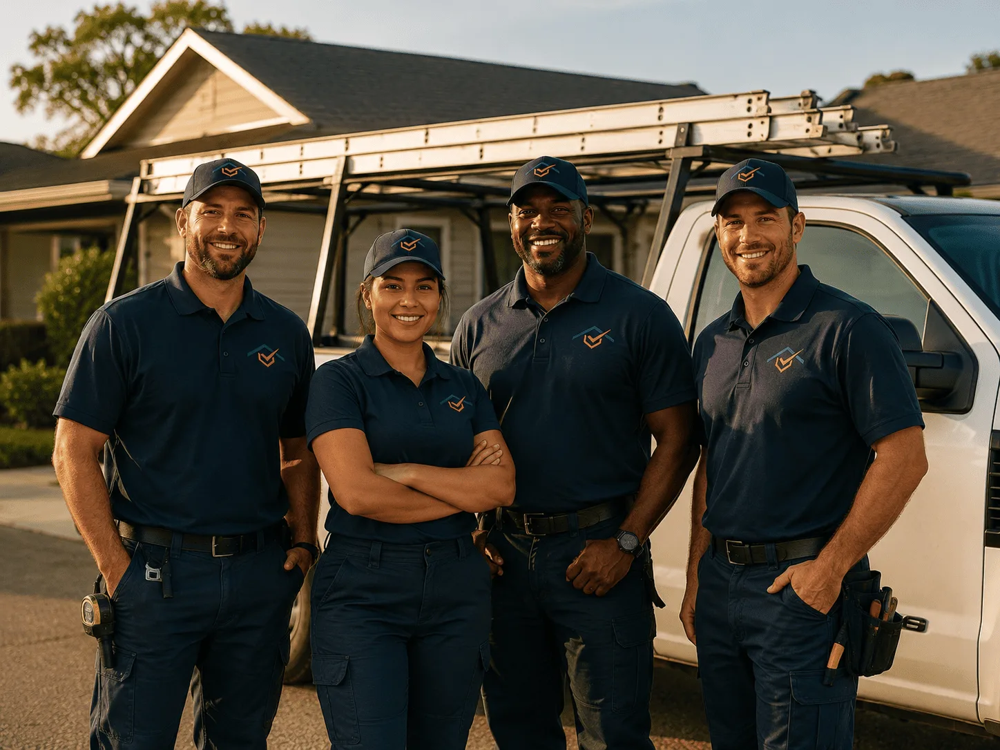 Roof Inspection company in Eagan, TN